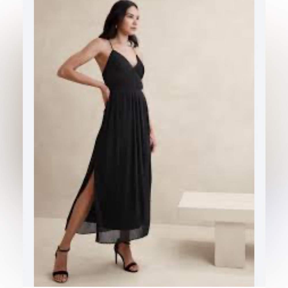 Banana Republic Dress Size 4 – Brand New Elegant & Timeless